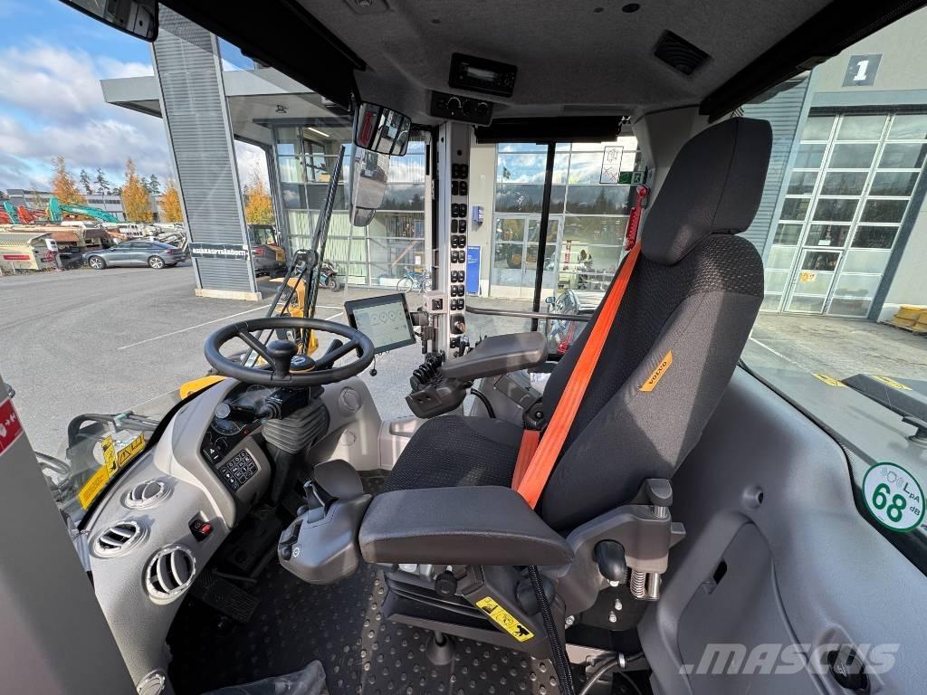 Volvo L 70 H Wheel loaders