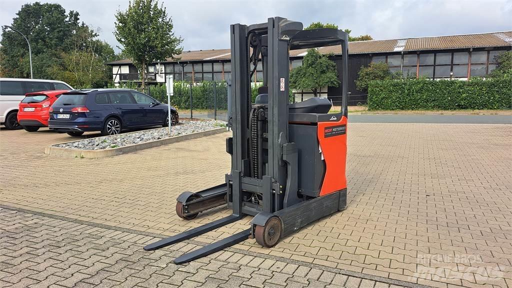 Linde R14B Reach truck