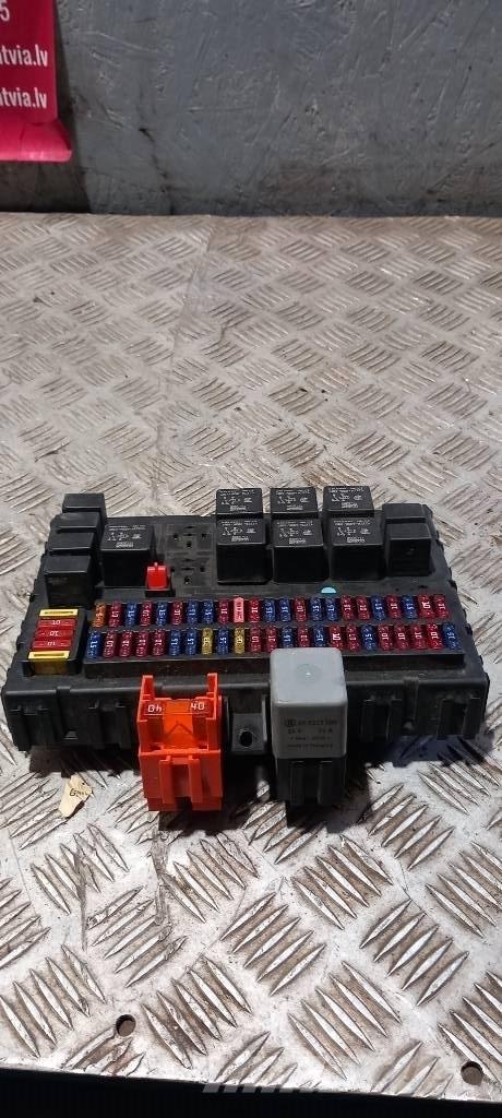 DAF XF 105.   1795419 Electronics