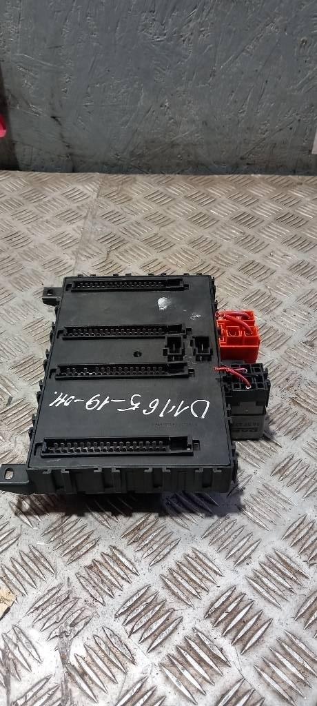 DAF XF 105.   1795419 Electronics