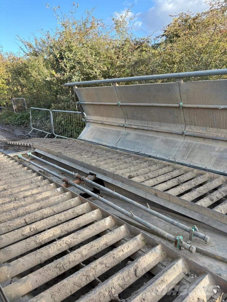  Wesley Wheel wash Other