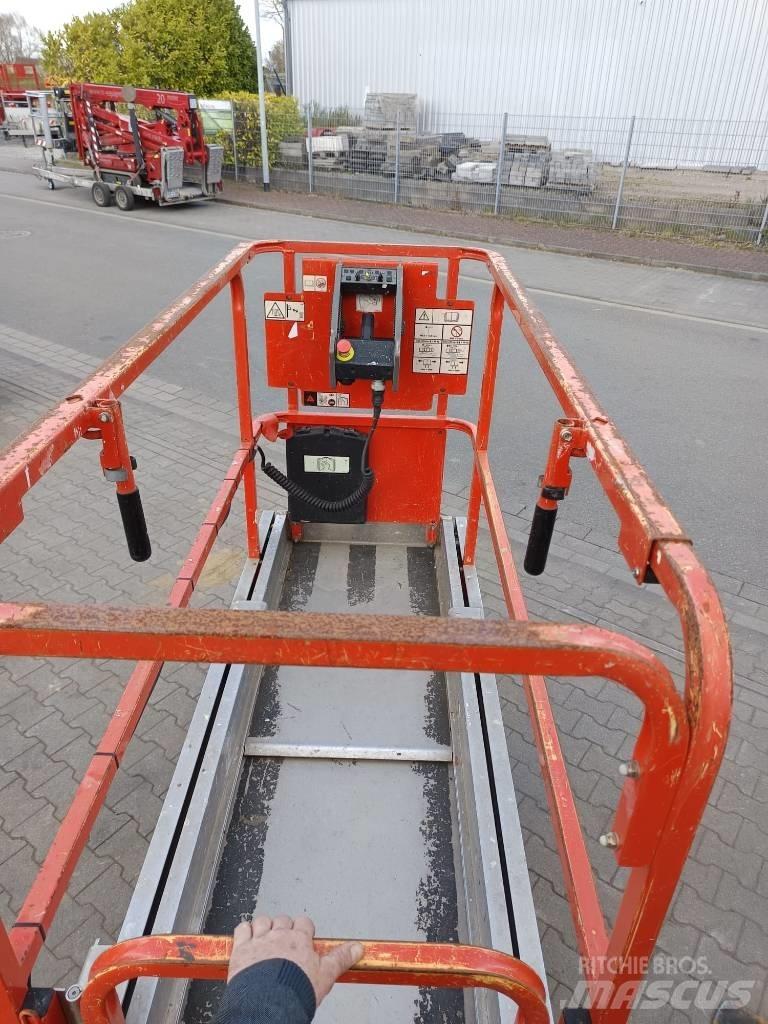 JLG 1930 ES Scissor lifts