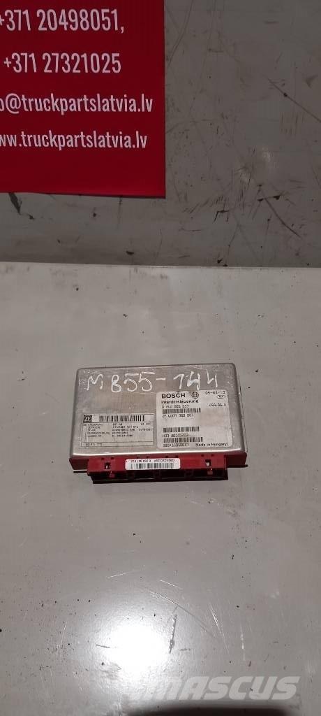 MAN TGA.  81258106000 Electronics