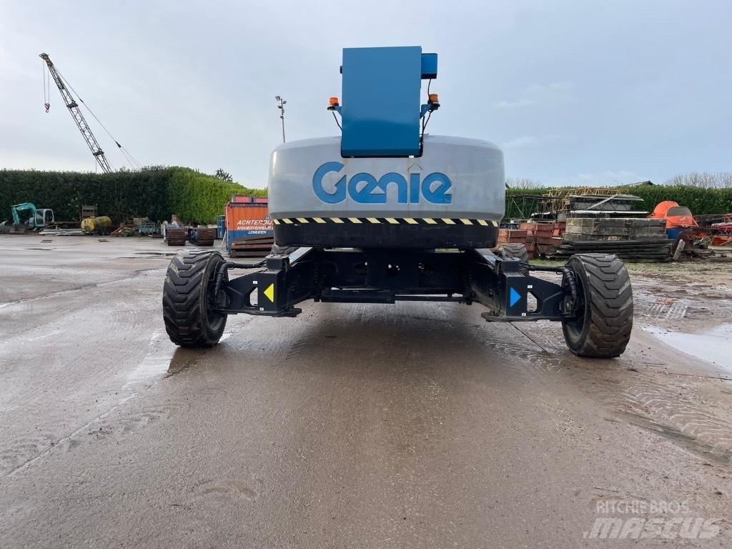 Genie SX 150 Telescopic boom lifts
