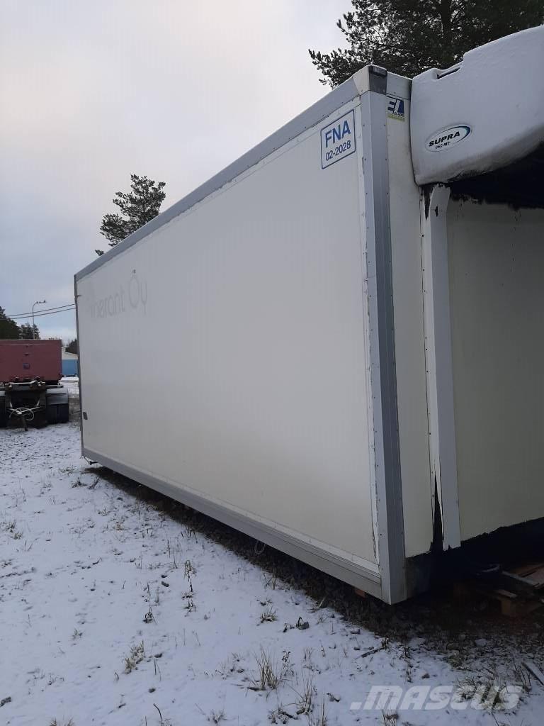  EL-Kori Umpikori Boxes