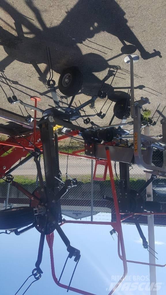 MESKO-ROL PK 500 D Rakes and tedders