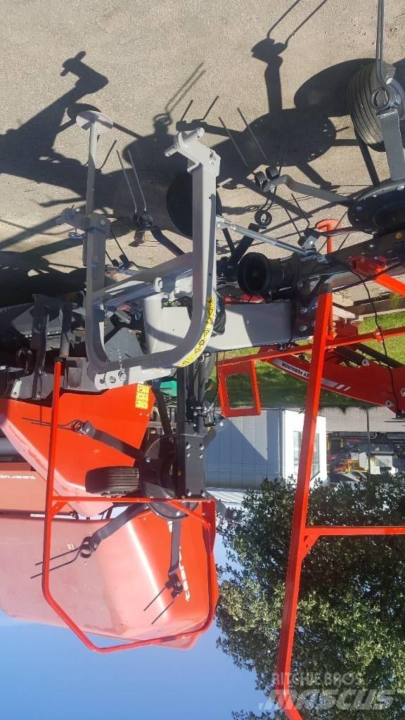 MESKO-ROL PK 500 D Rakes and tedders