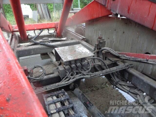 SkyJack SJ9250 Scissor lifts