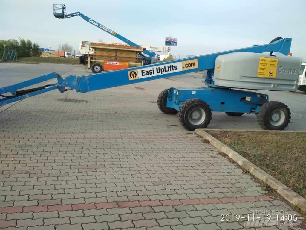 Genie S45 Telescopic boom lifts
