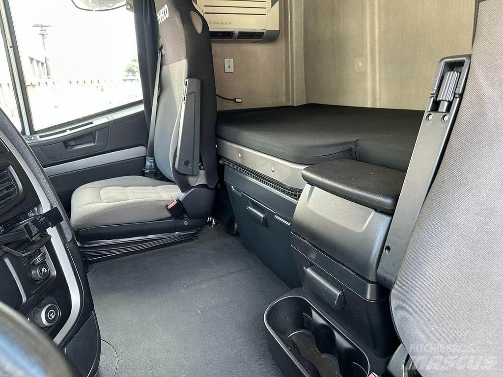Iveco AS440E48 Prime Movers