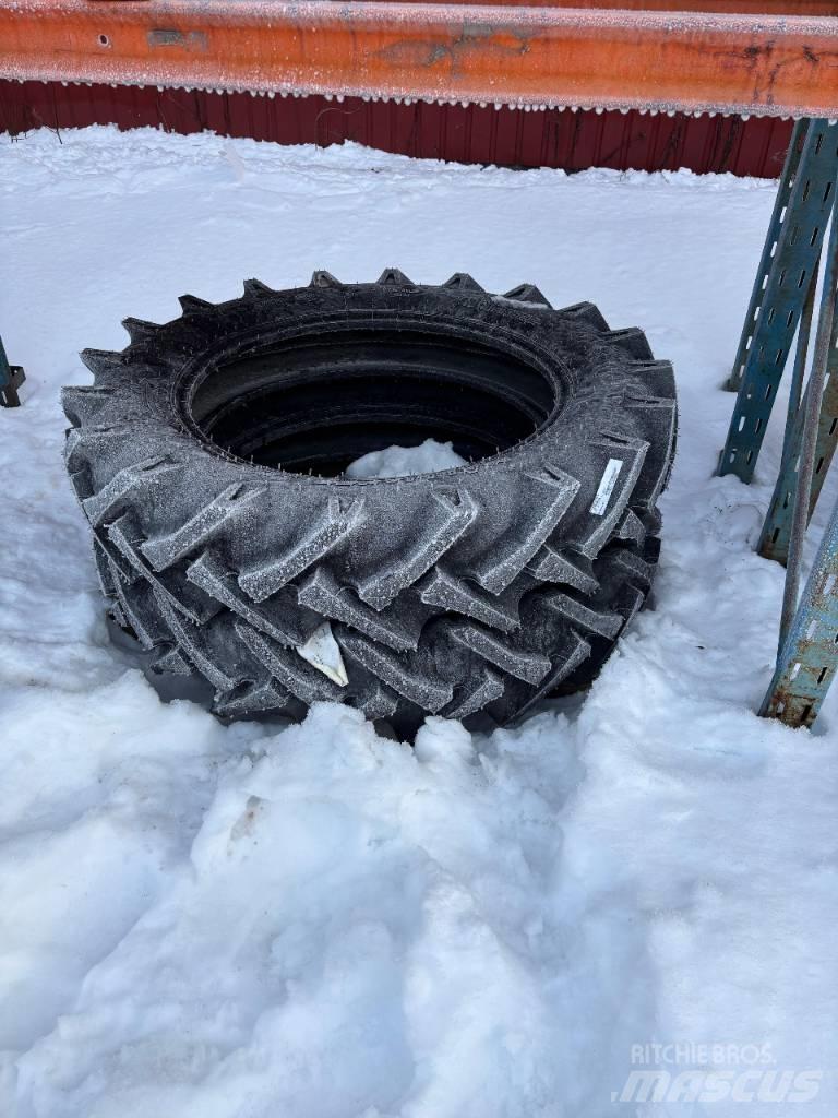 Alliance 12,4-32 Tyres, wheels and rims