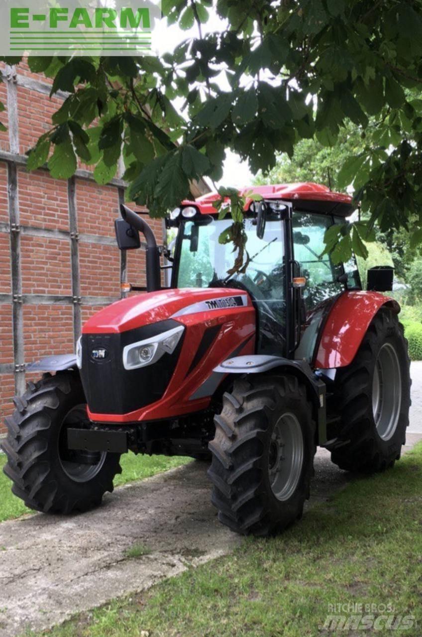 TYM T1304 Tractors