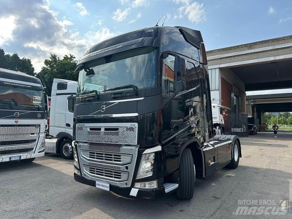 Volvo FH 460 Prime Movers