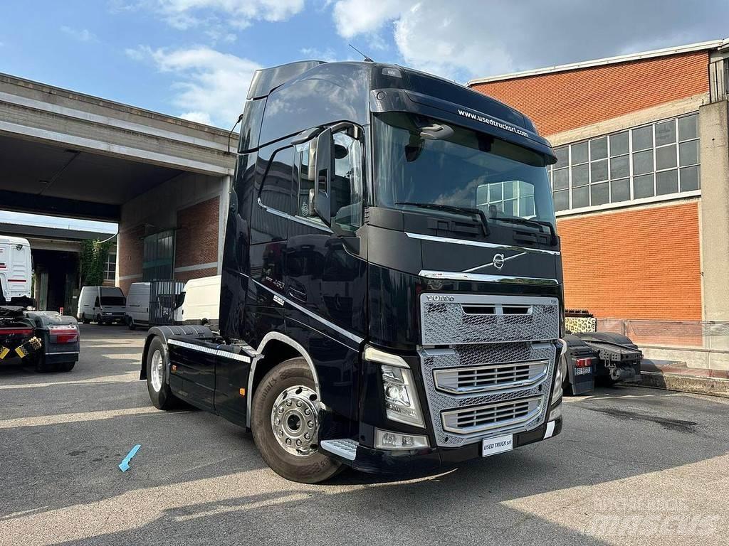 Volvo FH 460 Prime Movers