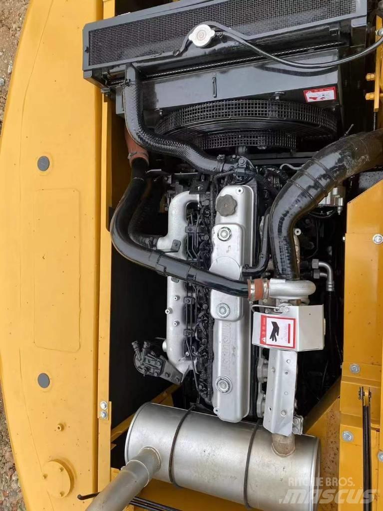 Sany SY225CPRO Crawler excavators