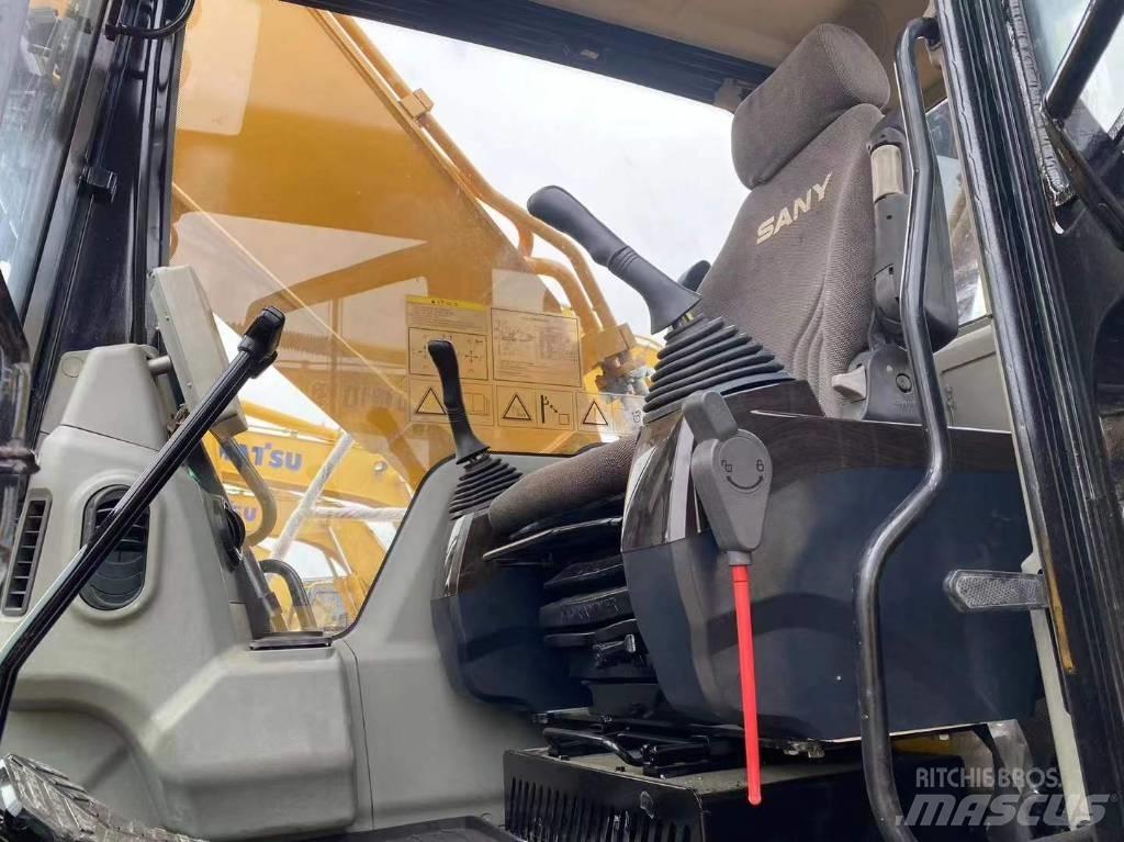 Sany SY225CPRO Crawler excavators