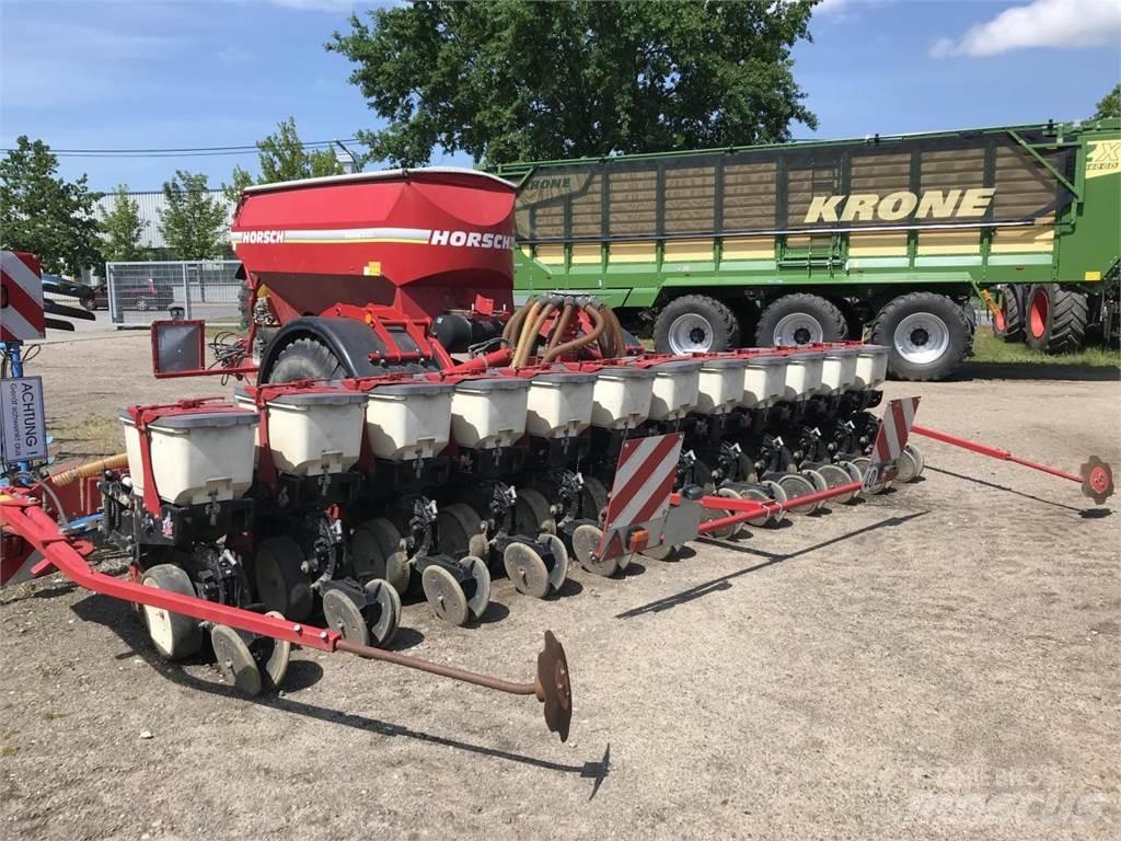 Horsch Maistro 8CC Sowing machines