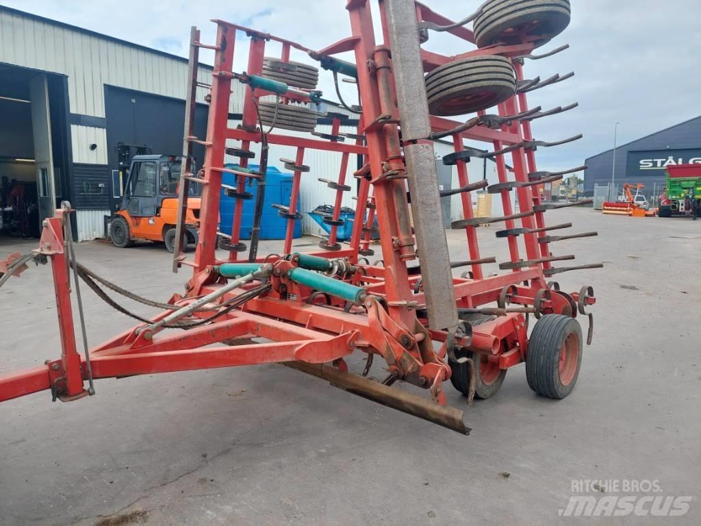 Kverneland TTA Harrows