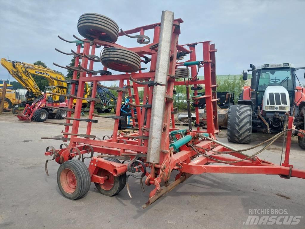 Kverneland TTA Harrows