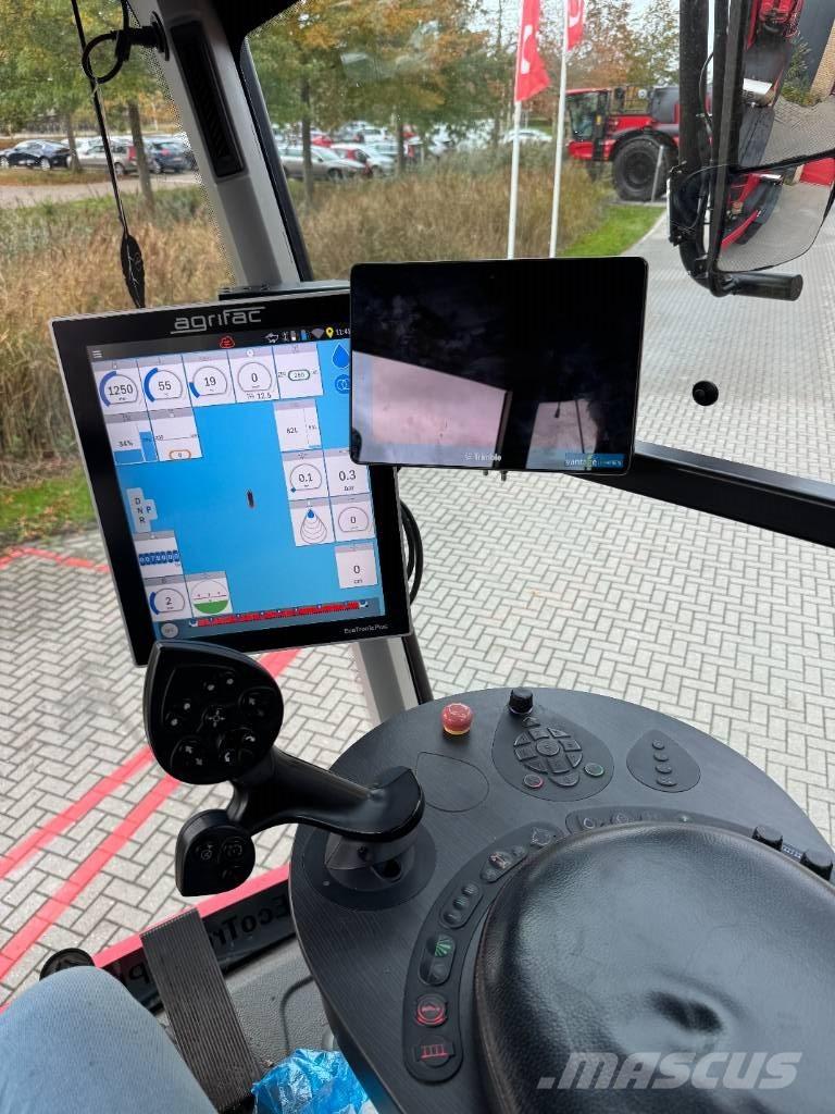 Agrifac CE026099 Self-propelled sprayers