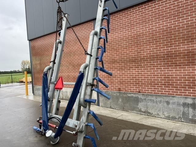 Kenco 7m Other fertilizing machines and accessories