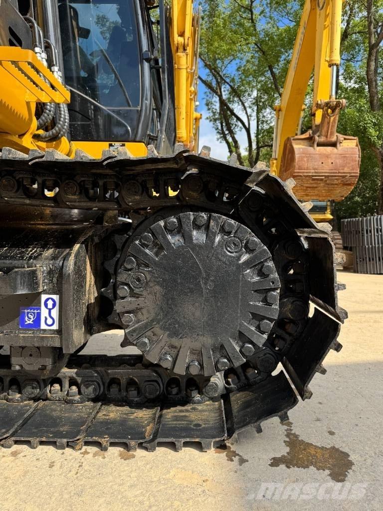 CAT 320D Crawler excavators