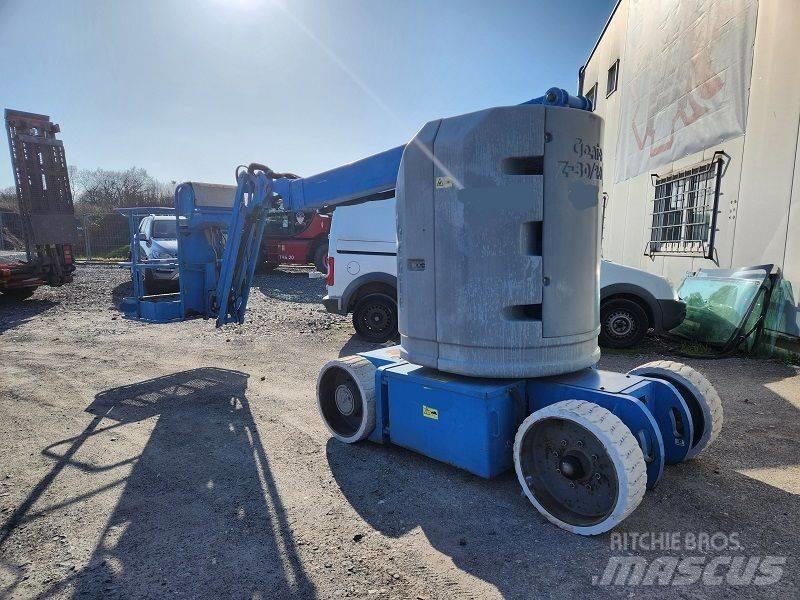 Genie Z30NRJ Articulated boom lifts