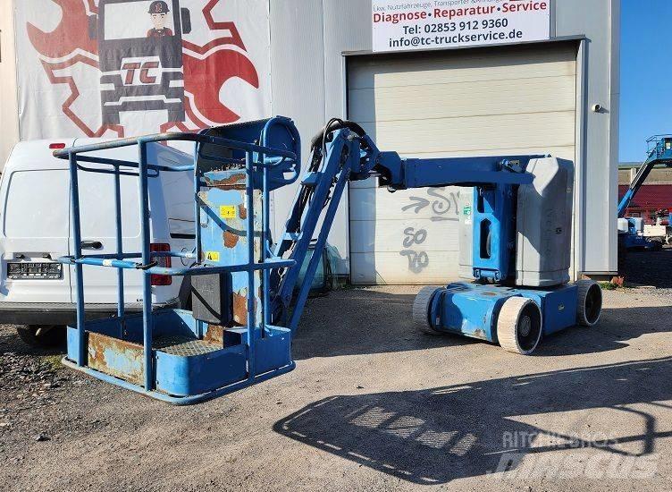 Genie Z30NRJ Articulated boom lifts
