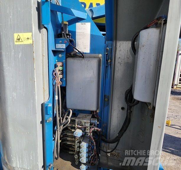 Genie Z30NRJ Articulated boom lifts