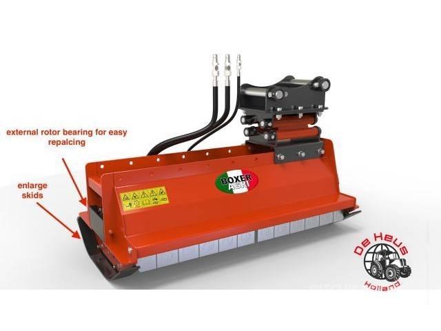 Boxer EXF 800 Mowers