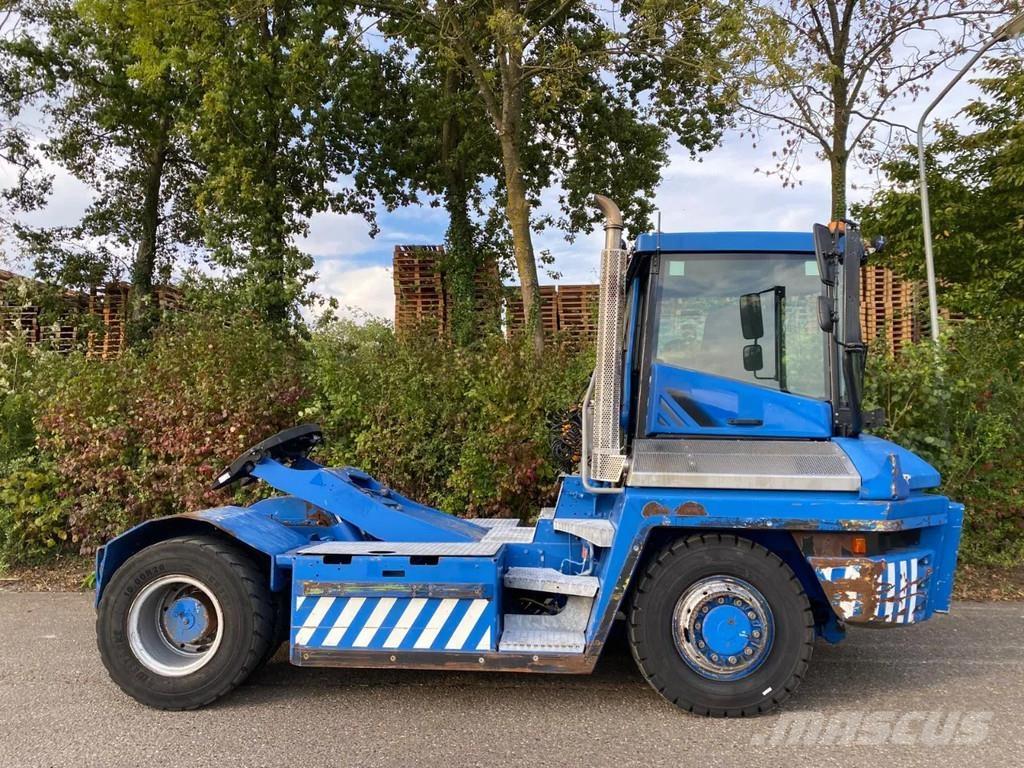 Terberg RT 283 Terminal tractors