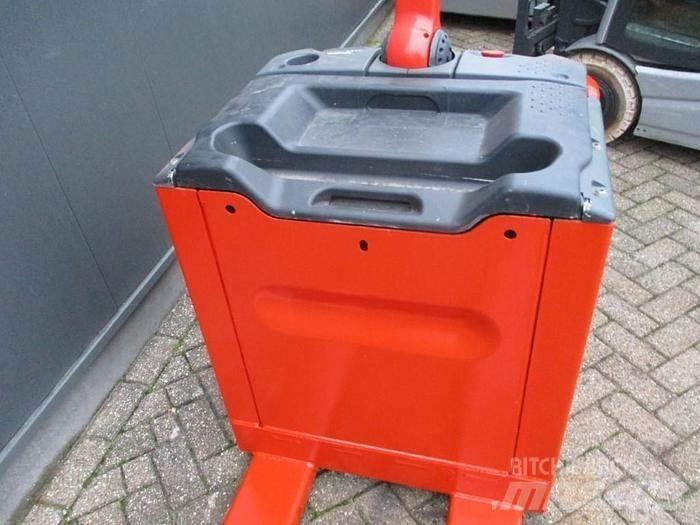 Linde T30 Low lifter