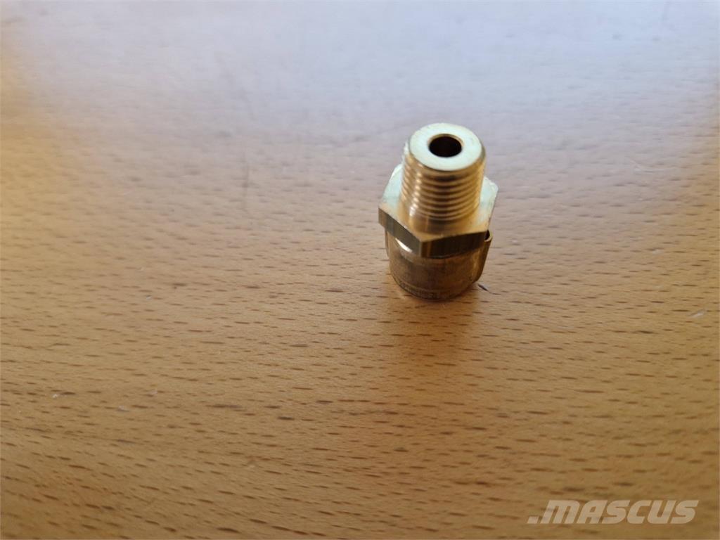 Ponsse 1250001 Transmission