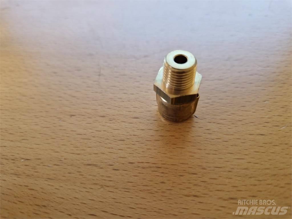Ponsse NAF1250001 Transmission