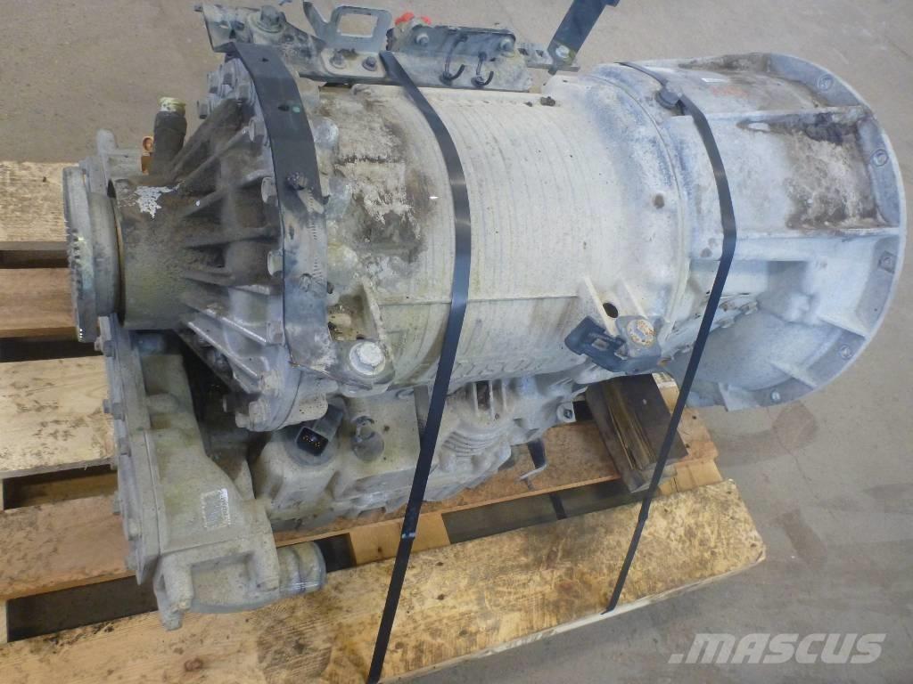 Volvo Fe, 22298327 Gearboxes