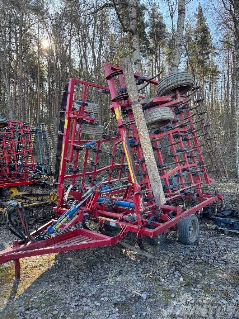 Potila SPH 700 Harrows