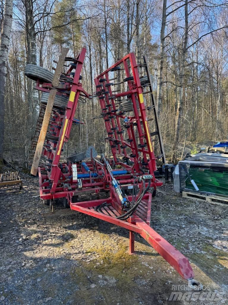 Potila SPH 700 Harrows