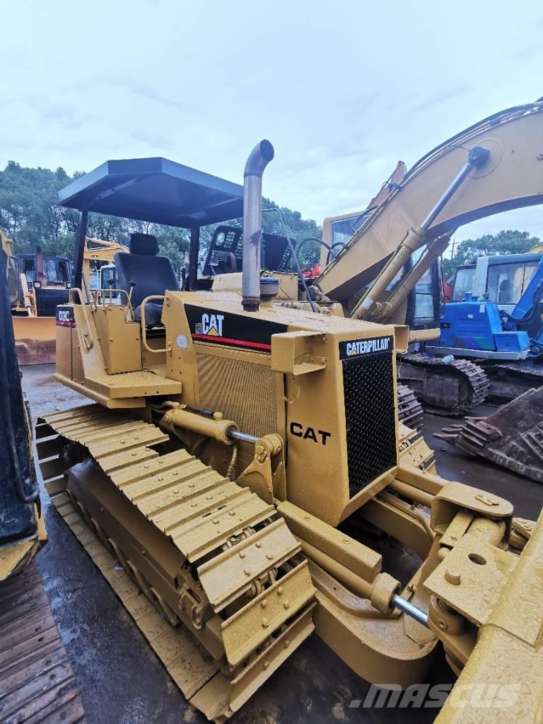 CAT D3C Crawler dozers