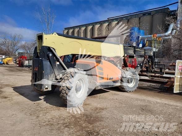 JLG 1255 Telescopic handlers