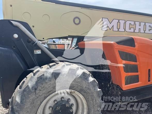 JLG 1255 Telescopic handlers