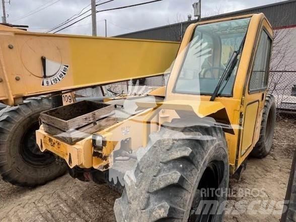 Pettibone 8044 Telescopic handlers
