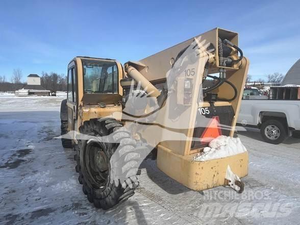 Pettibone 8044 Telescopic handlers