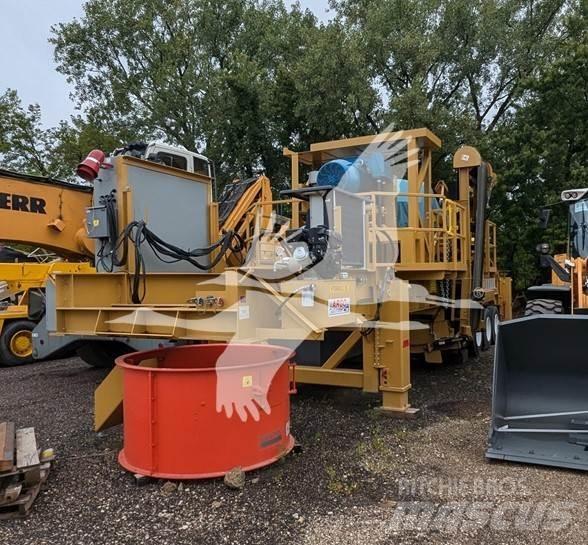 Sandvik CH440 Crushers