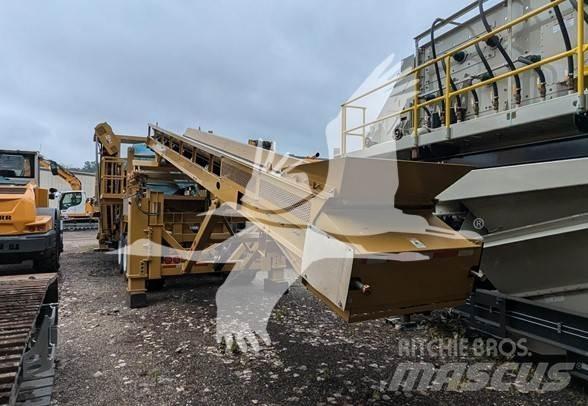 Sandvik CH440 Crushers