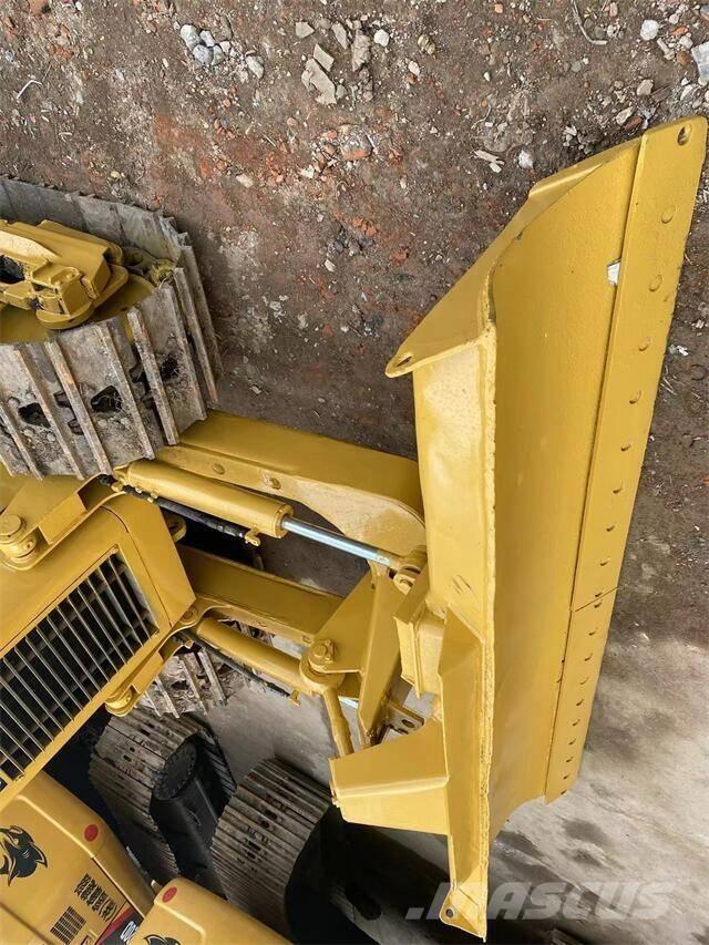 CAT D5G Crawler dozers