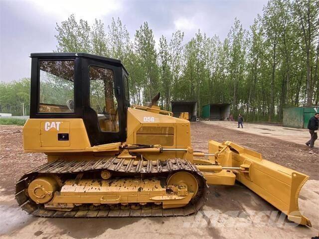 CAT D5G Crawler dozers