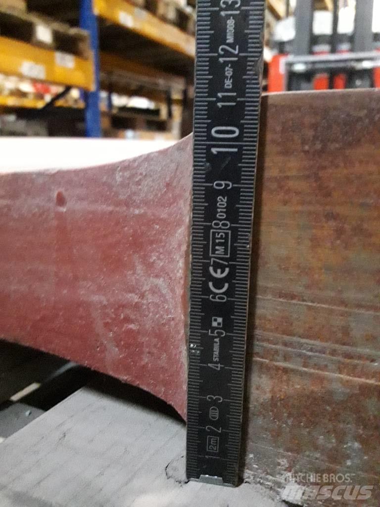 Pegson 1300x900 Crushers