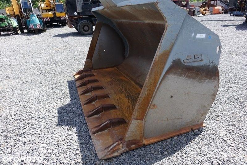 Liebherr L566, L576 Wheel loaders
