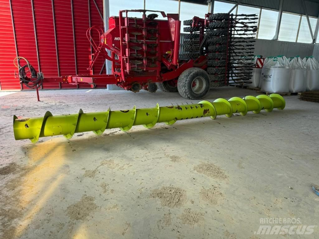 CLAAS Vario 716 Combine harvester accessories
