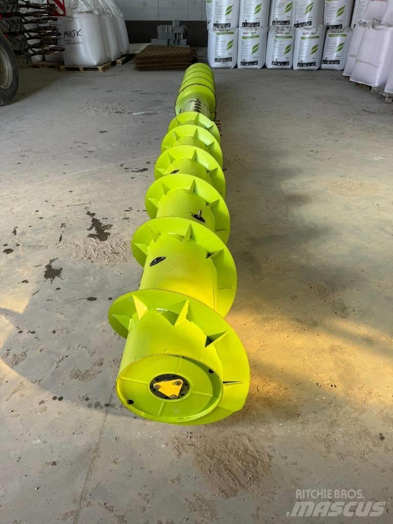 CLAAS Vario 716 Combine harvester accessories